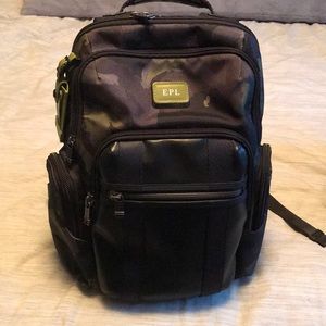 Like new Tumi Nellis backpack